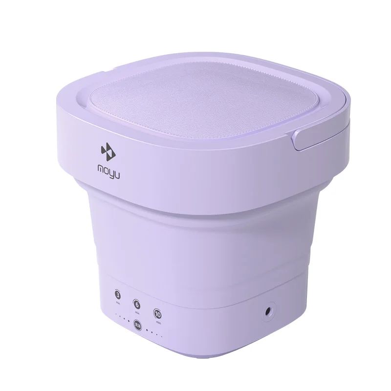 Color:PurplePlug Type:EU