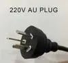 Au Plug