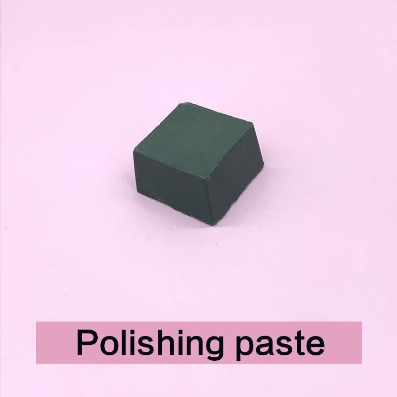 S Polishing paste
