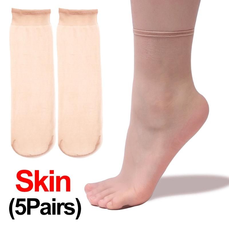 Skin-5pairs