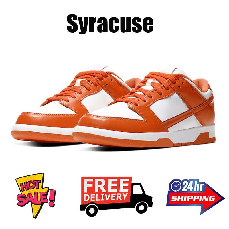 #7 Syracuse