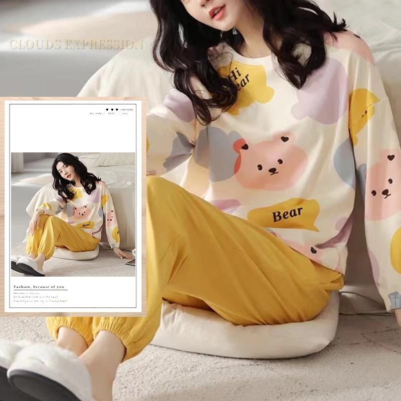 W22 WOMEN PAJAMAS