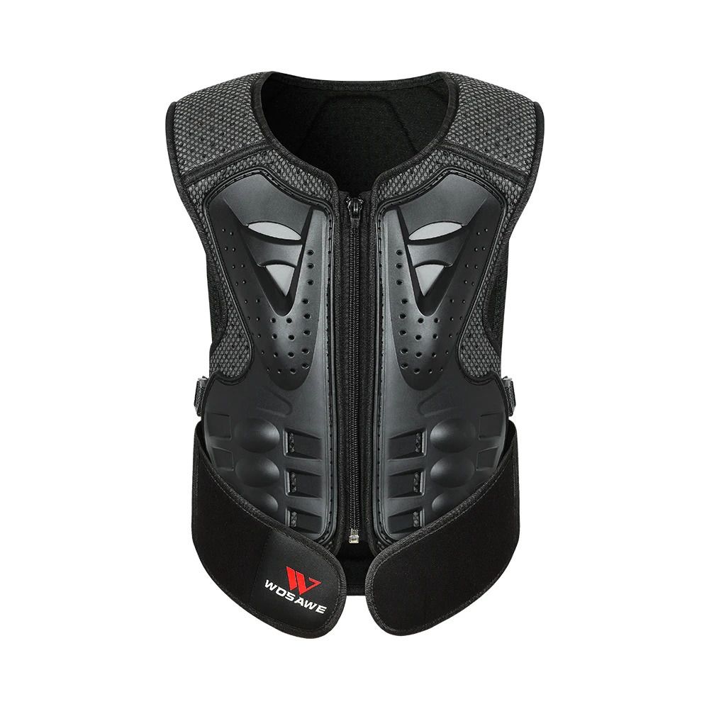 Mt257-b Vest