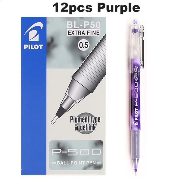 12st Purple