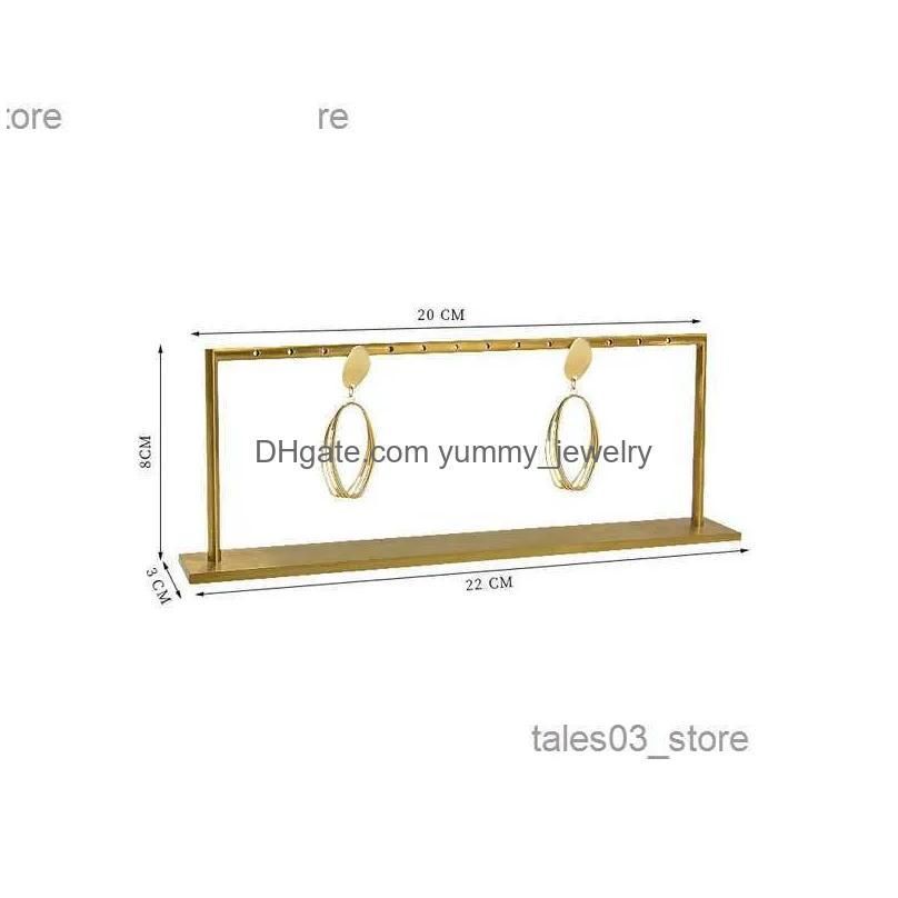 One Display Stand