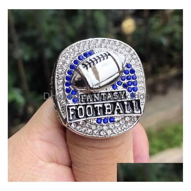 2019 Year Ring