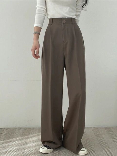 Pantalon de chameau