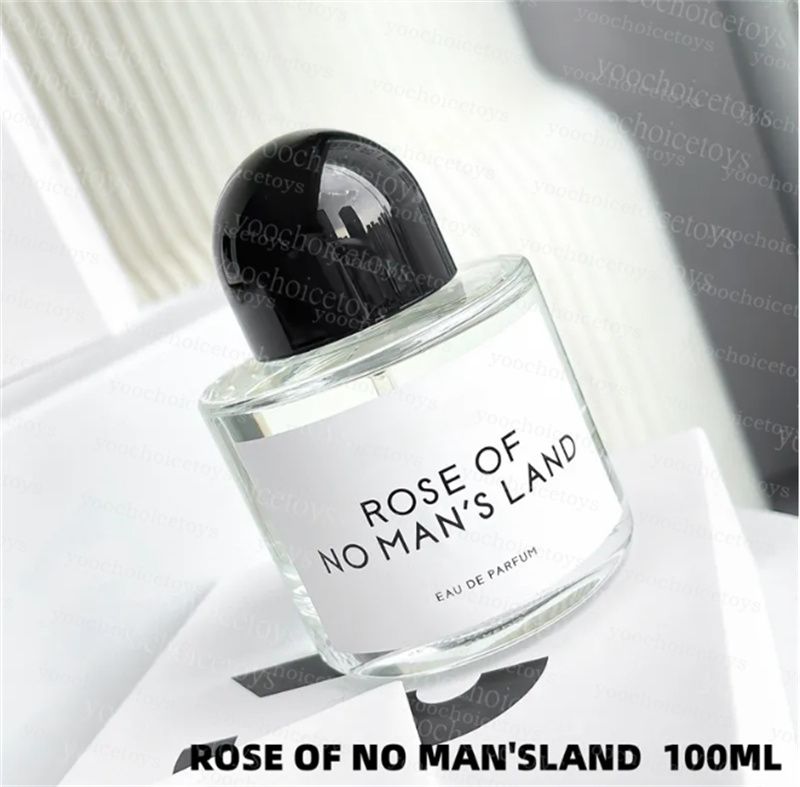 ROSE OF NO MAN#039;S LAND-100ml