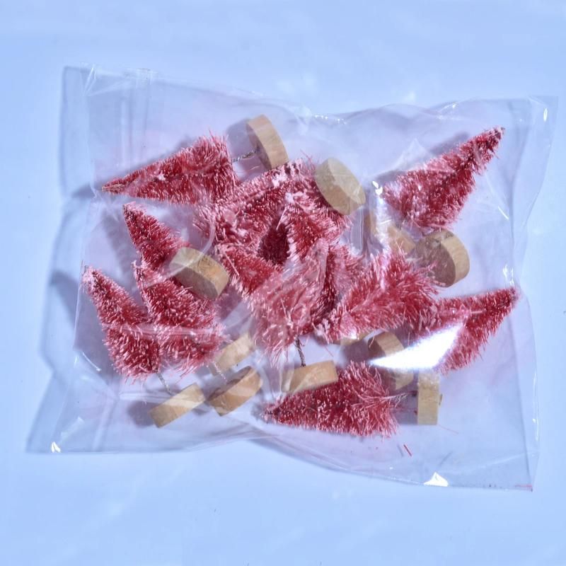 Tree red 12pc