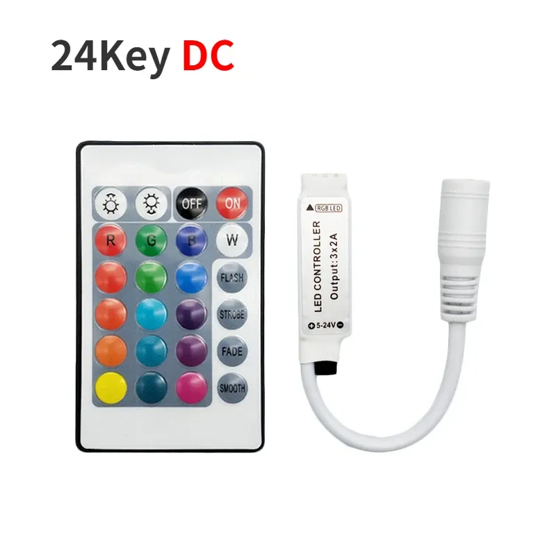 24Key DC