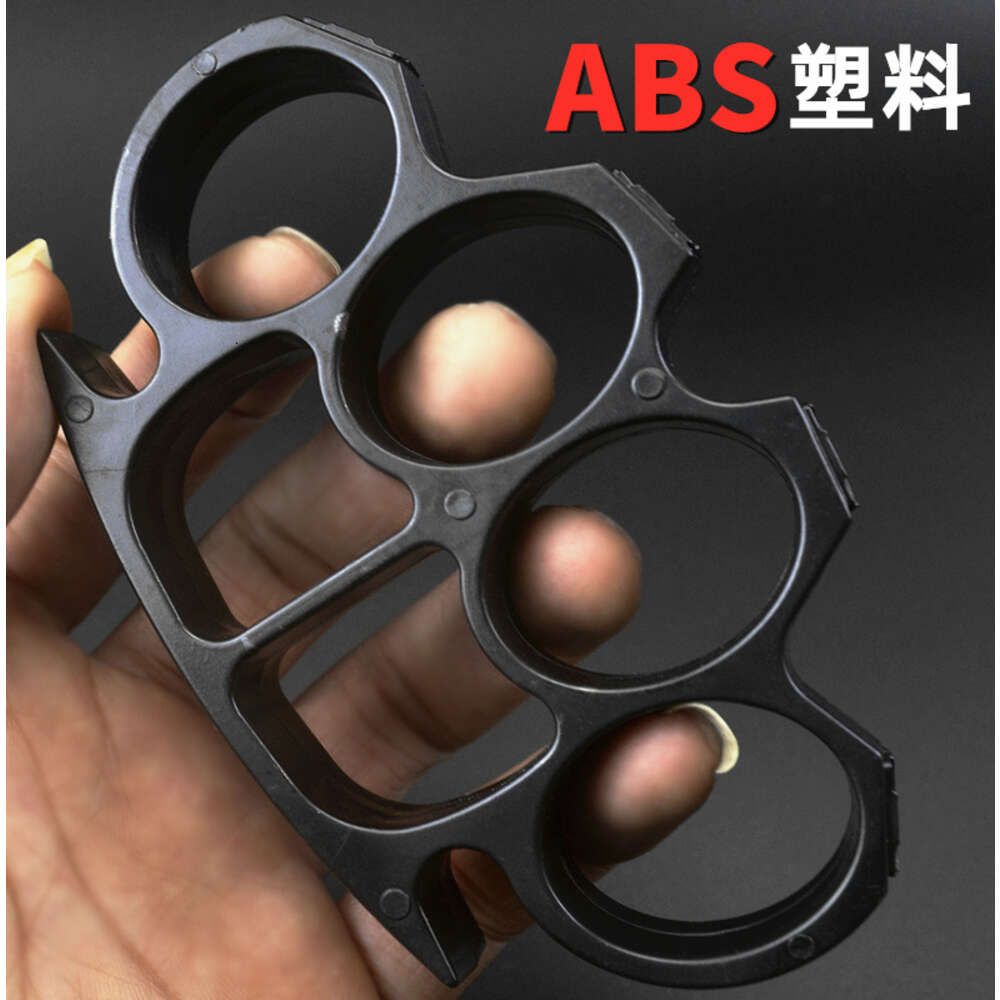 Abs Plastic Non Winding Rope