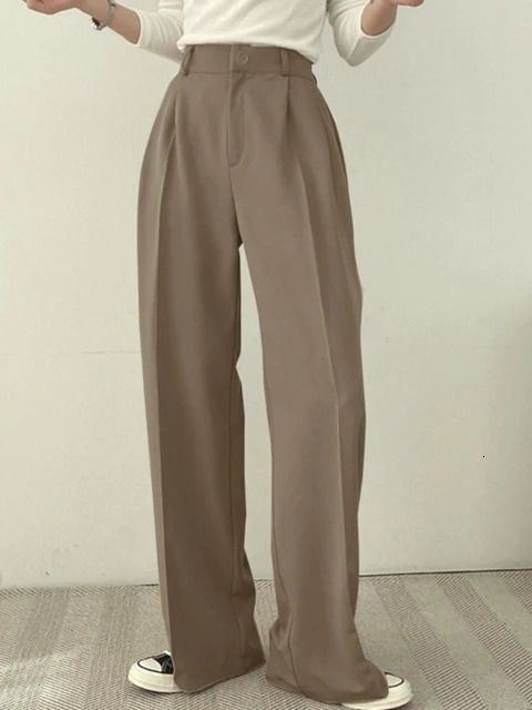 Pantalon khaki