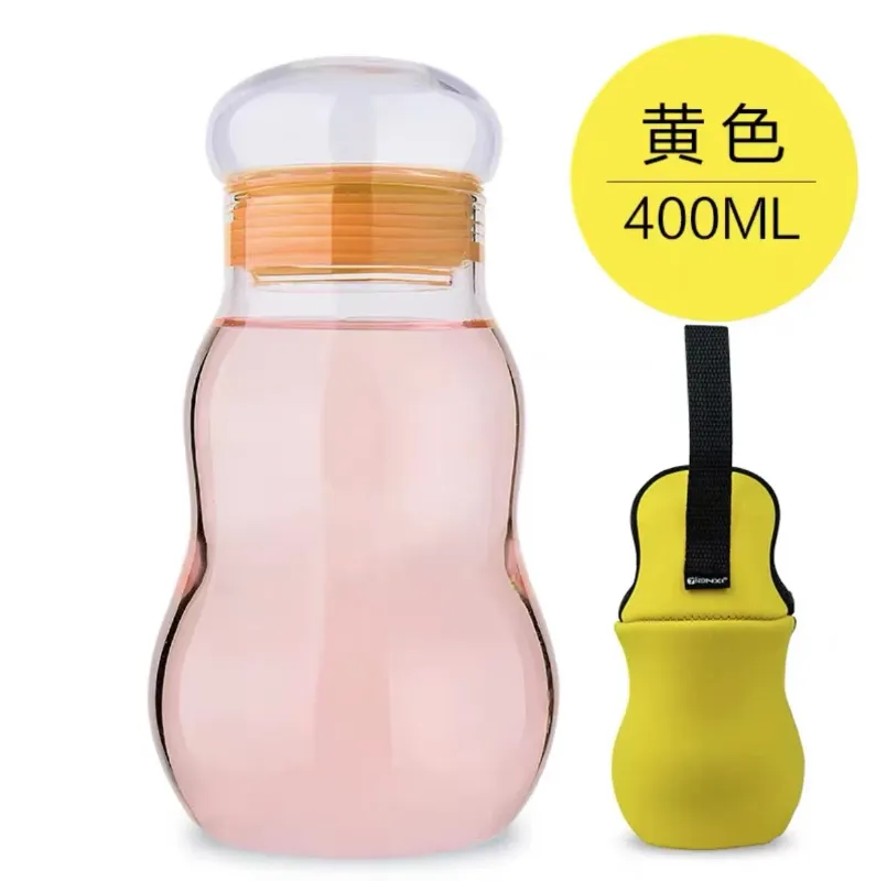 カップイエロー400ml