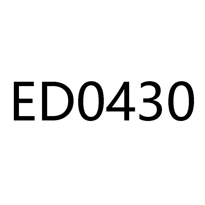 ED0430-011213510