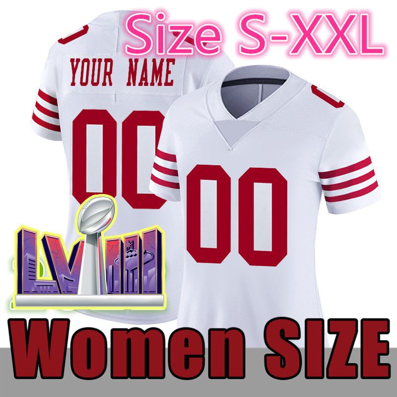 تصحيح+ حجم النساء S-XXL (49R)