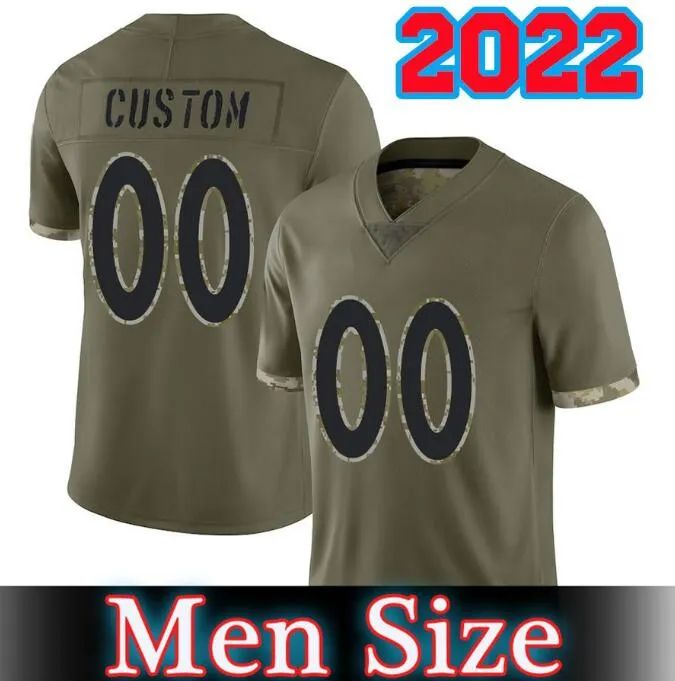 Men 2022