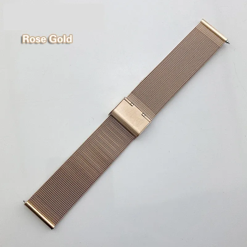 Çin 18mm Rusegold