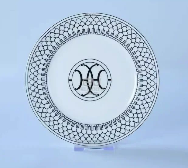 8inch Plate8