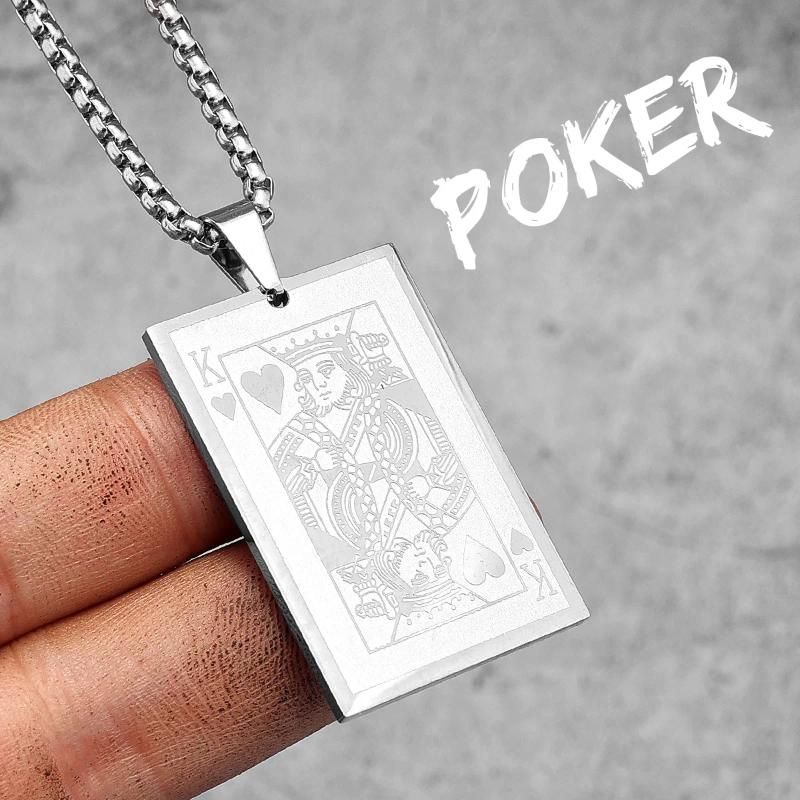 70 cm N568-Poker-S