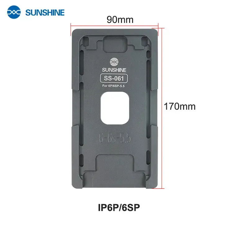 IP6P 6SP