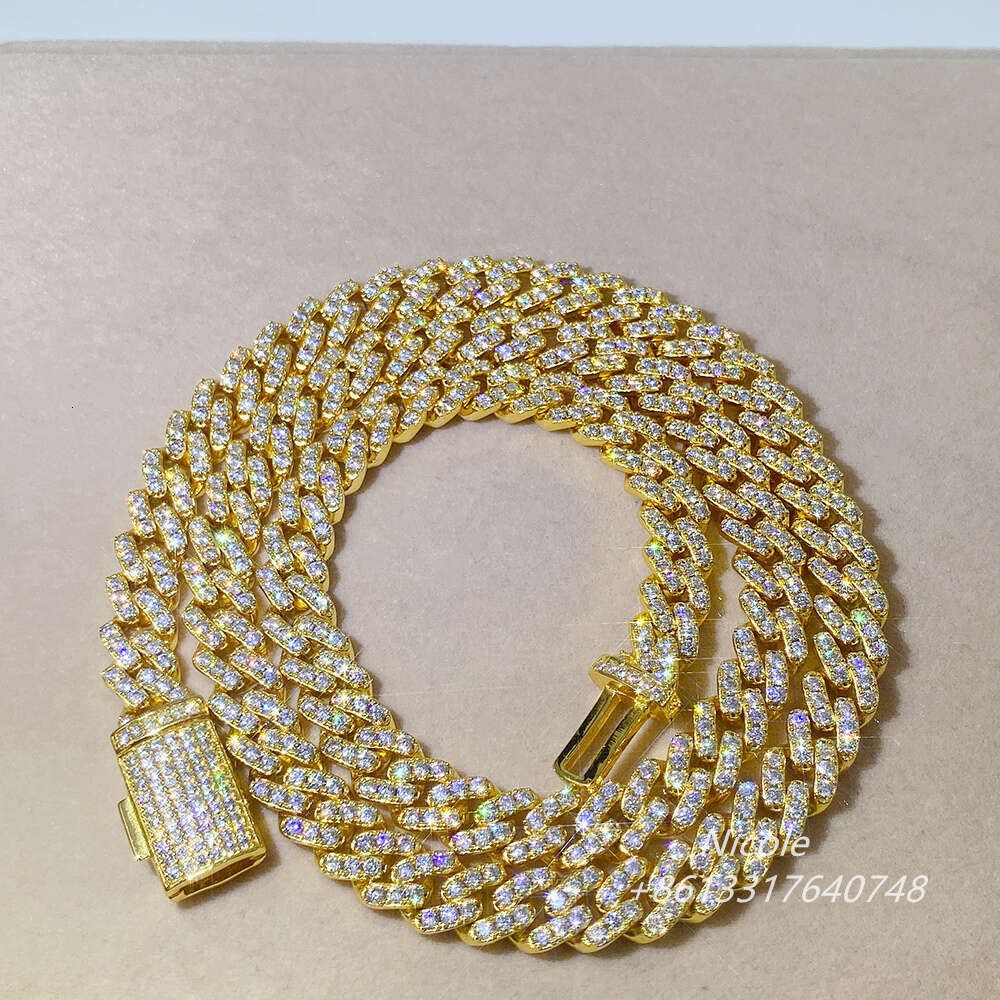 Yellow Gold-24 Inches