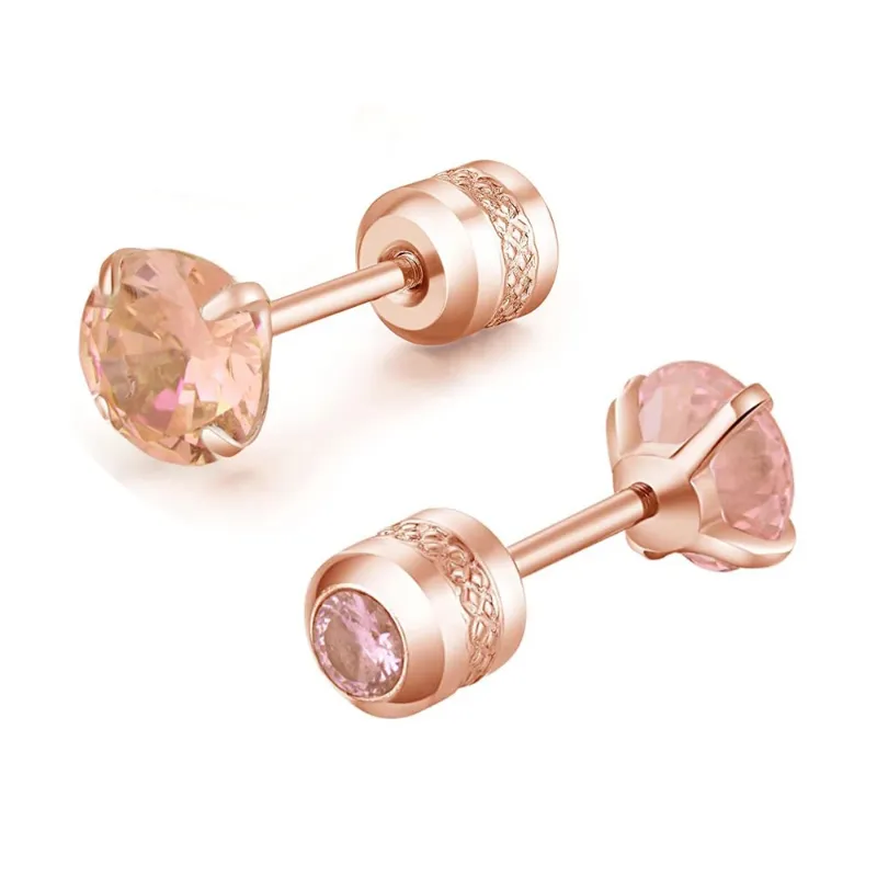 2mm A-Rosegold Rosegold