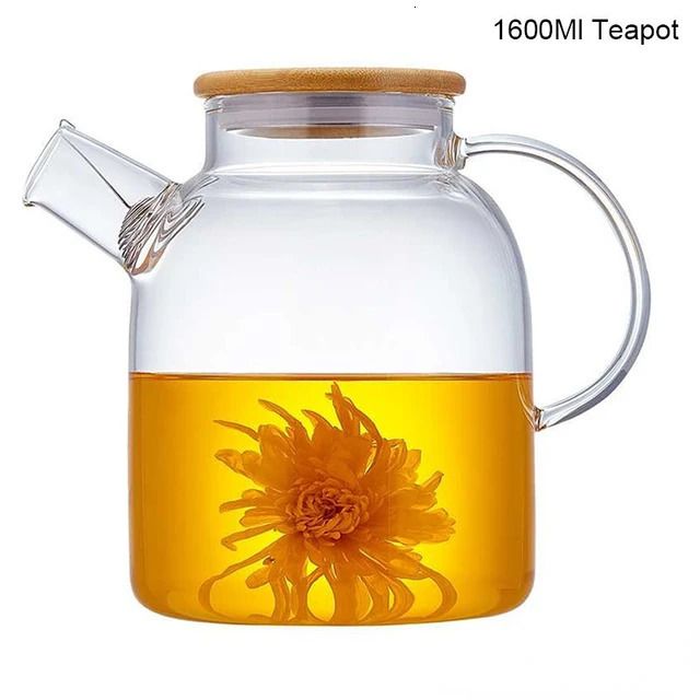 Bule de 1600ml (1pcs)