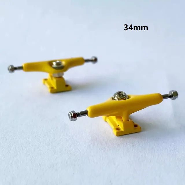 Yellow 34mm