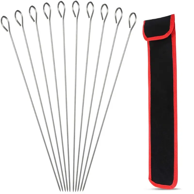 B3-39cm BBQ skewers