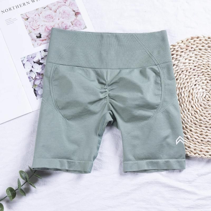 Sage Shorts