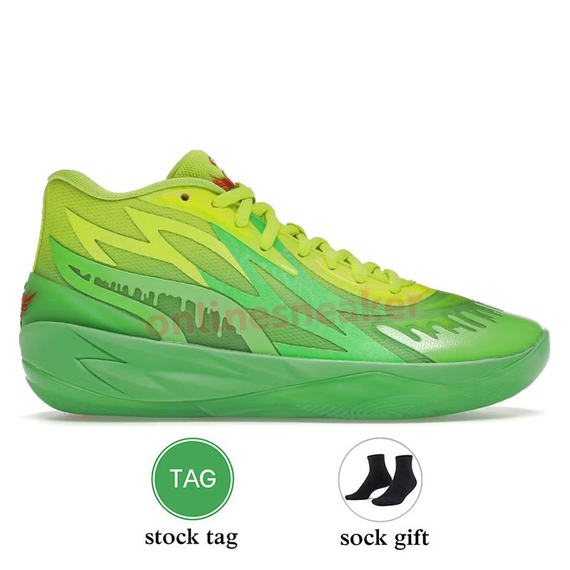 D84 Nickelodeon Slime 40-46