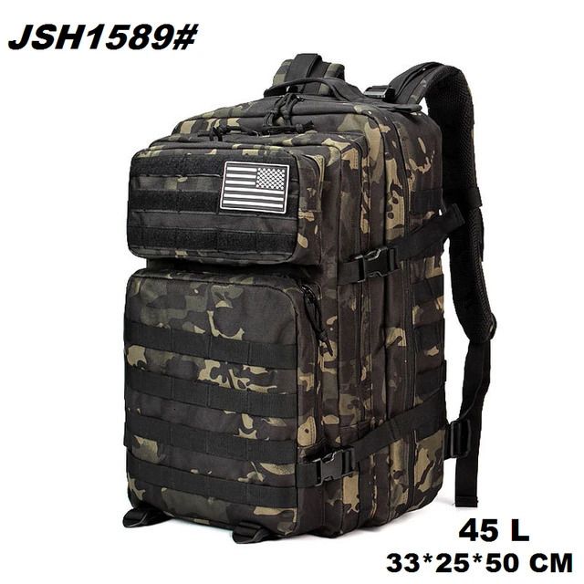 JSH1589BLACK