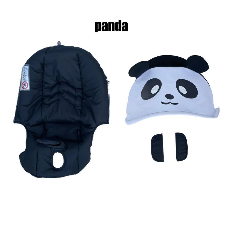 Panda set