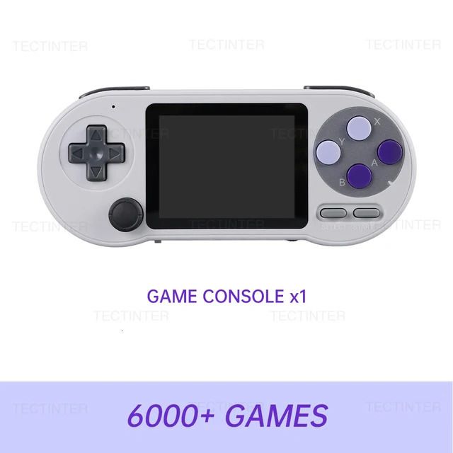 Only Console