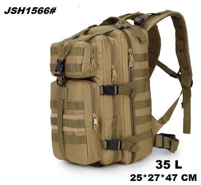 JSH1566KHAKI