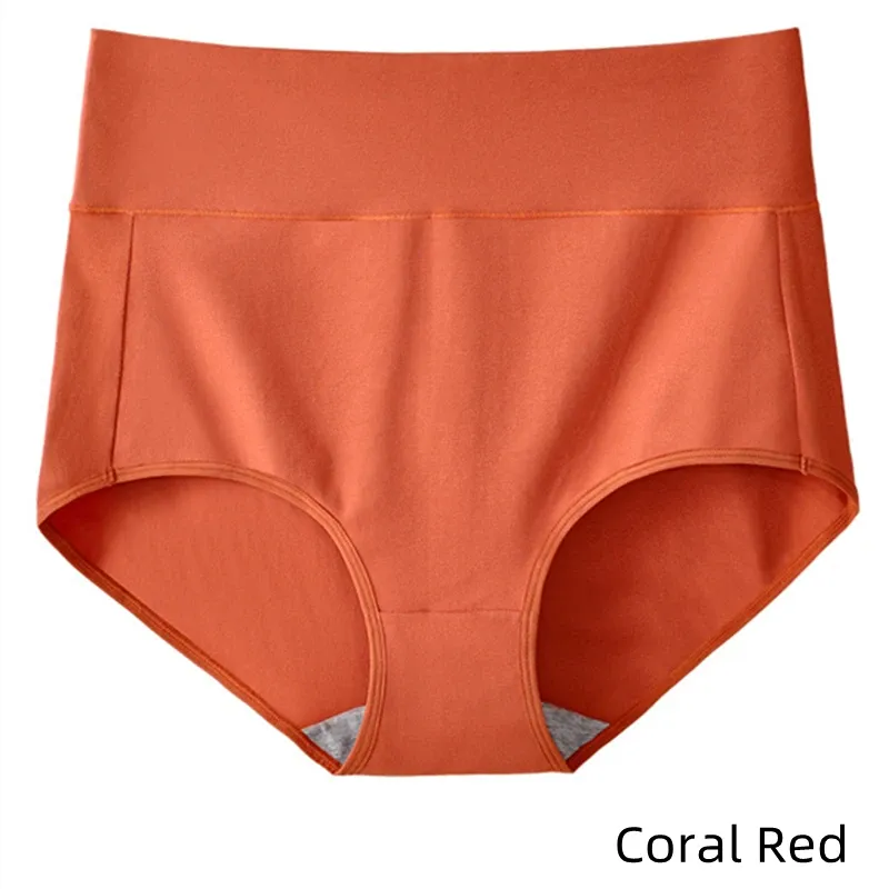 Coral Red