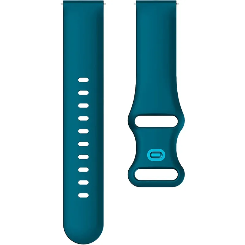 For Oneplus Watch CHINA Dark Green