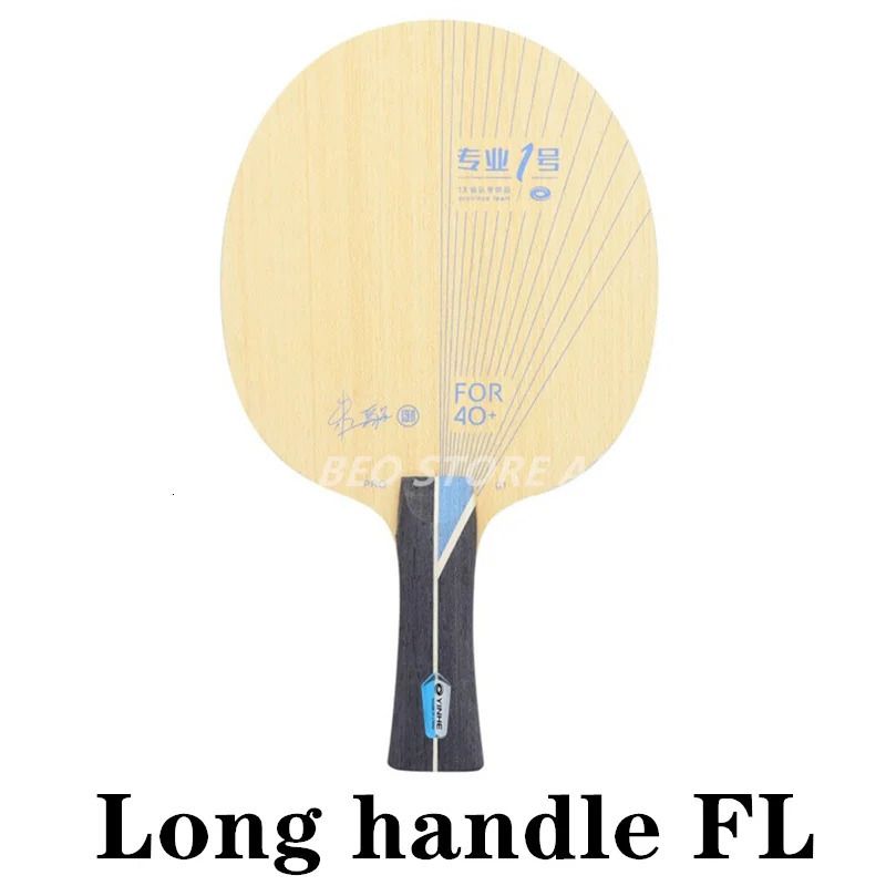 Long Handle Fl