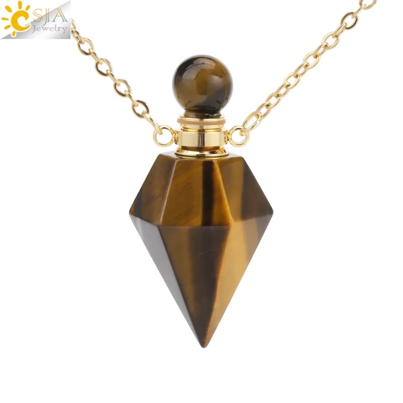 Tiger Eye-cone-G