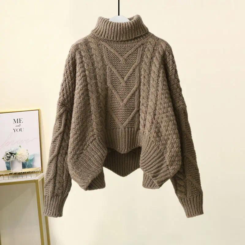 SWEATER KHAKI