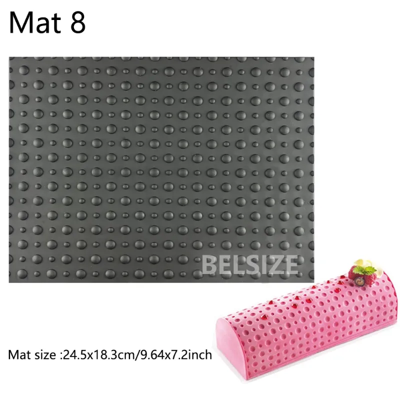 Mat 8