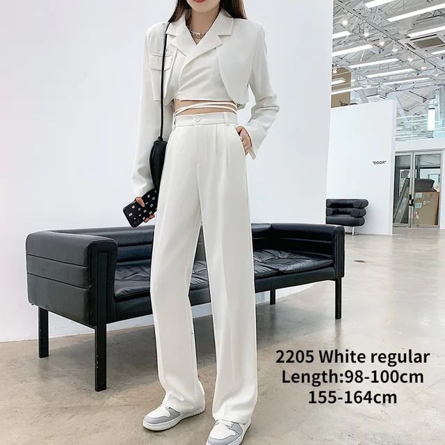 2205 White Regular