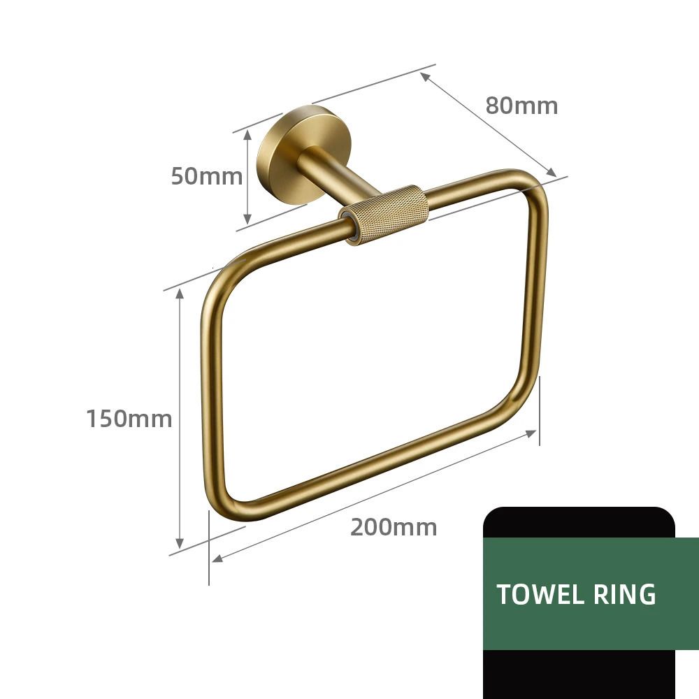 Towel Ring