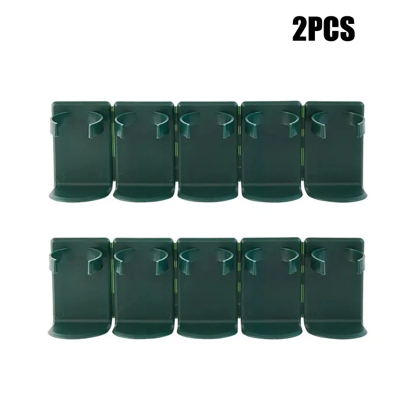 green 2PCS