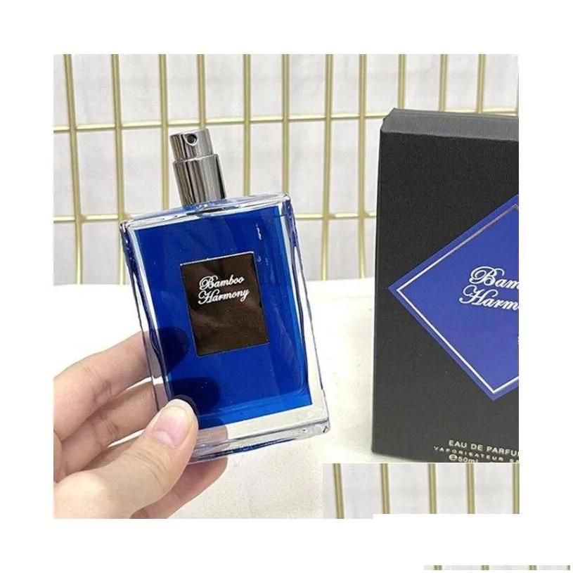 Bambusowa harmonia 50ml.