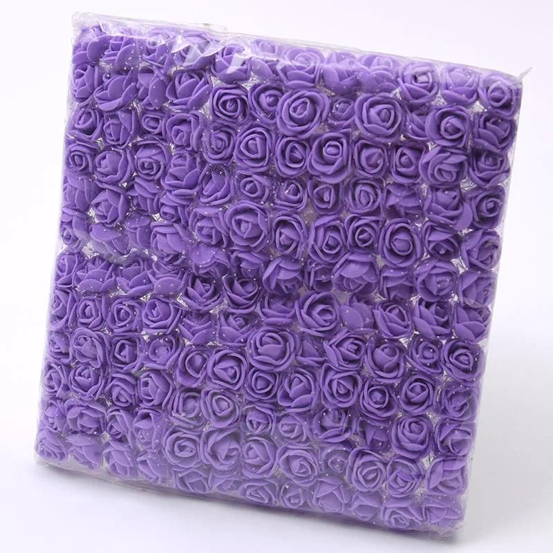 144pcs-purple