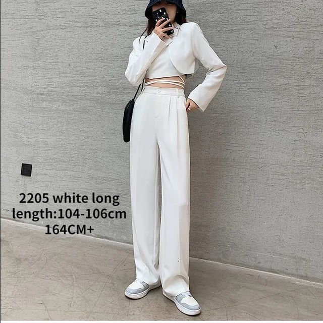 2205 White Long