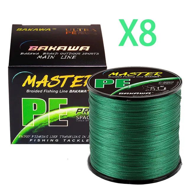 Green-100m-0.14mm-22lb