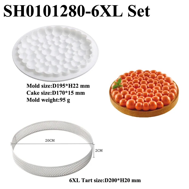 SH0101280-6XL Set