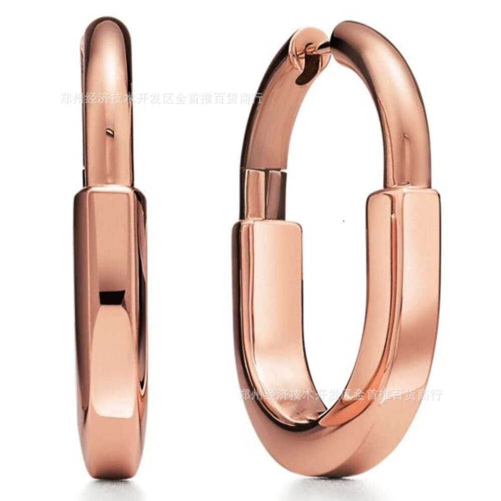 Medium No Diamond Rose Gold